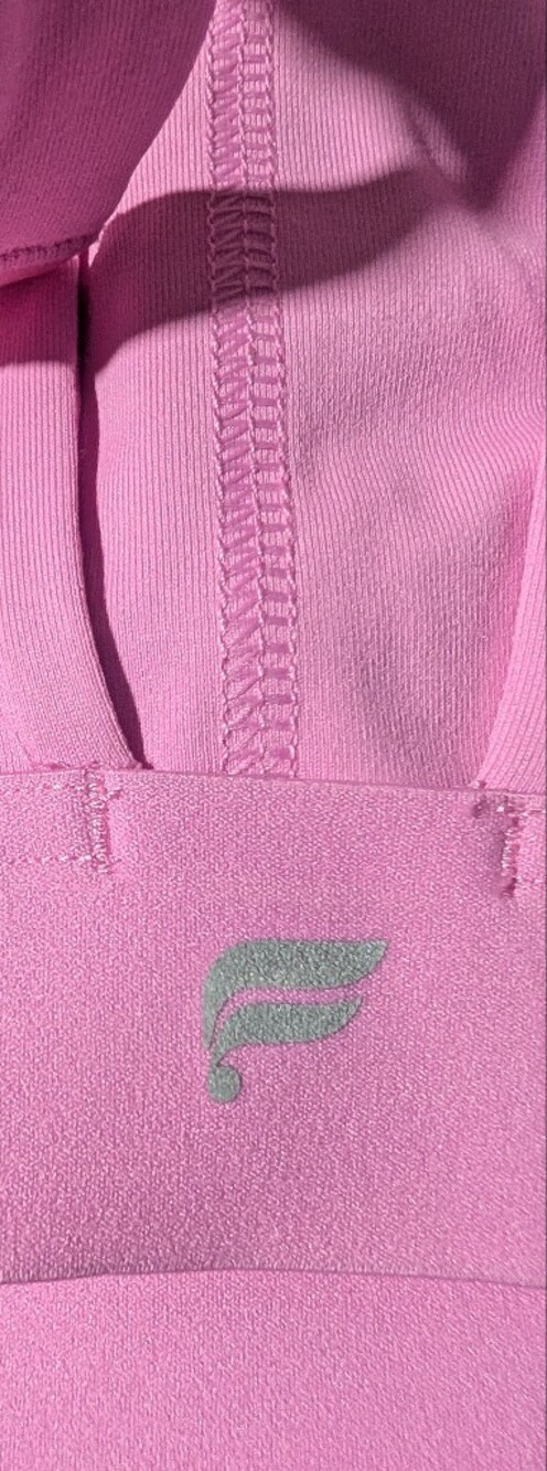 Fabletics Sports Bra Size XL